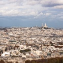 Paris - 125 - Depuis en haut